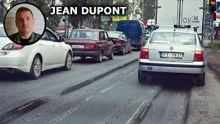 Conduite en Routes D&eacute;grad&eacute;es : Astuces pour Rouler en Toute S&eacute;curit&eacute;