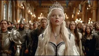 After the 26-Year-Old Royal Queen Insulted Him, the Human Turned and Walked Away in Silence..