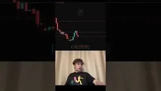 The fastest trades #crypto #trading #futures #reaction #english