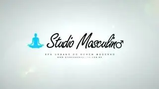 Studio Masculino - SPA Urbano do Homem Moderno