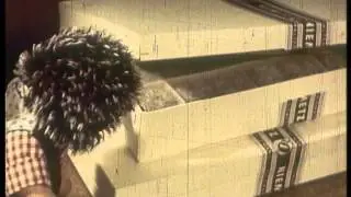 Das ist die echte 1954