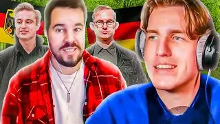 CDU und NAZIS machen gemeinsame WANDERUNG??💀