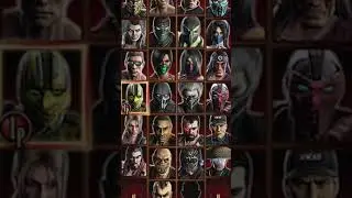MORTAL KOMBAT 9 ТЕПЕРЬ ОБЛАДАЕТ ОБРАТНОЙ СОВМЕСТИМОСТЬЮ С XBOX! #КОРОТКО
