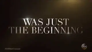 Still Star Crossed ABC Trailer