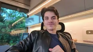 Como arrumar sua vida inteira em 1 DIA (N&Atilde;O &Eacute; CLICKBAIT)