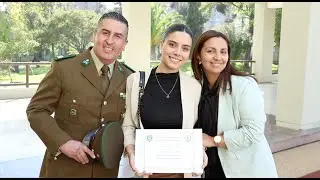ENTREGA DE BECAS 2024