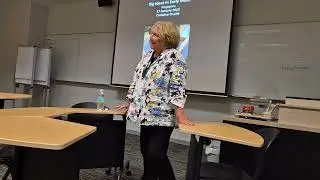 Big ideas in Early Years Math
