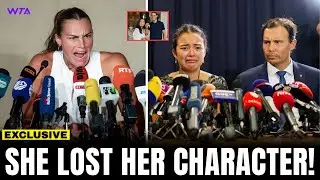 Breaking: WTA Stars FURIOUS Over Rafael Nadal Giving Eala&rsquo;s  &ldquo;Second Home&rdquo; &mdash; Tension EXPLODES!