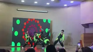 2 years ago group performance...#youtubeshorts #groupdance2023#viralvideo #dancevideo #reelitfeelit 