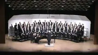 The Singing Statesmen - The Cloths of Heaven