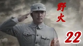 野火 第22集（趙達、姜寒、倪大紅等主演）