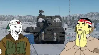 The Type 99 Experience (War Thunder)