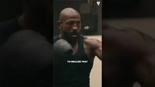 Khalil Rountree: 3rd Straight Former Champion Opponent at UFC 320