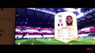 FIFA 18 LEAKED PACK OPENING!!! *W2S PACKS*