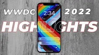 WWDC 2022 Recap in Hindi - Everything Apple Announced for India