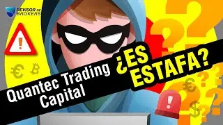 Quantec Trading Capital - 🚫 &iquest;Es estafa? 🚫 2024 REVISI&Oacute;N ✔️