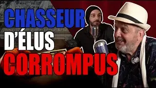 🎙️NOS ELUS SONT-ILS TOUS POURRIS ? (avec Philippe Pascot) [Pas content avec Tabibian ! #S02E05]