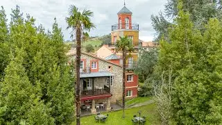 Posada La Giraldilla, Liérganes, Cantabria - Video Inmobiliaria