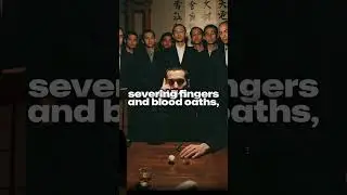The Respected Businessman Behind Japan's Largest Criminal Empire.
