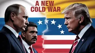 Putin and Maduro&rsquo;s Strategic Pact &mdash; The New Red Line in America&rsquo;s Backyard