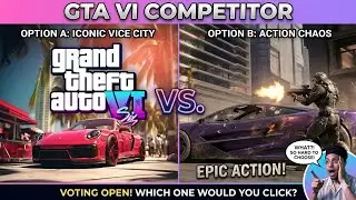 Can’t Play GTA 6 Yet? Try Wilder World – GTA 6 Alternative in 2026