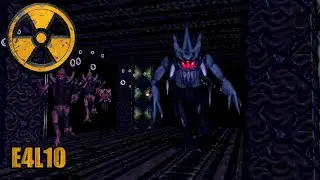 Королева | Duke Nukem 3D E4L10