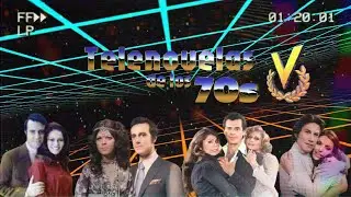 Telenovelas de Venevision de los 70s
