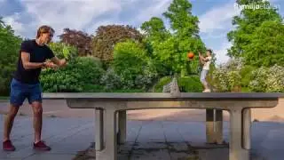 Med kamera i Oslo - Opplev Oslo
