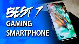 Top 7 Best Budget Gaming Phones in 2021 | Tech Hack