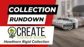 Create Flooring Hawthorn Rigid 7