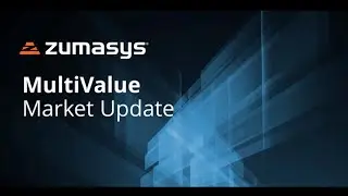 MultiValue 2.0 &ndash; The Evolution of MultiValue