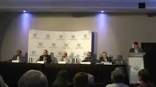 Federal Election Local Candidate Debate - Kitchener Centre