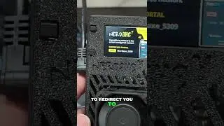 Connect Any Device to WiFi in Seconds - Easy Setup! #shorts