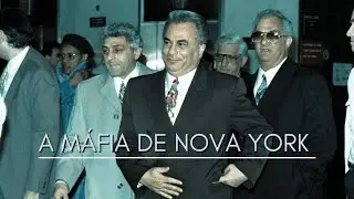 A Verdadeira História Obscura da Máfia de Nova York