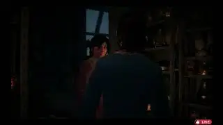 Uncharted: The Lost Legacy Guide - Chapter 2 - Infiltration #unchartedfans #youtube #india #youtuber