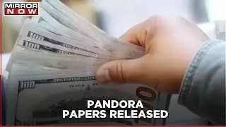 Pandora Papers released: World leaders like Anil Ambani and Sachin Tendulkar reported