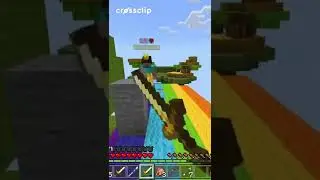 Lucky Islands Mini Game Is Too Easy in Minecraft