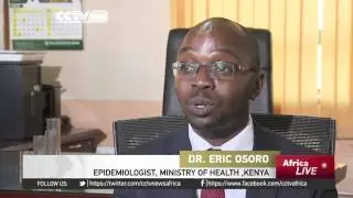 One dead from Yellow Fever in Nairobi