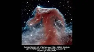 GÖRSEL OLARAK EN GÜZEL 5 BULUTSU !