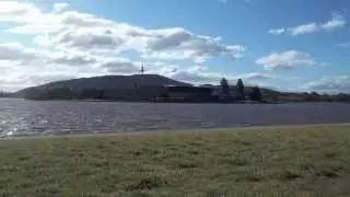 canberra timelapse