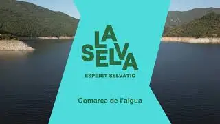 La Selva, comarca de l'aigua