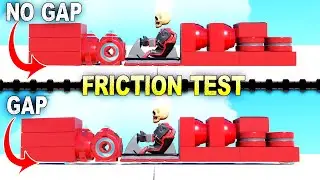 Does This Reduce Friction, and Make My Supersonic Builds FASTER? [Trailmakers]