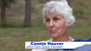 Jefferson County Open Space Volunteers