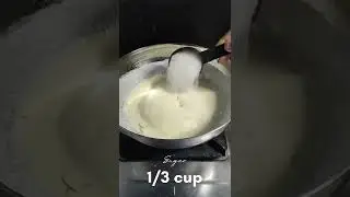Vanilla Strawberry Pudding | Eggless pudding | Delightful Dishes |