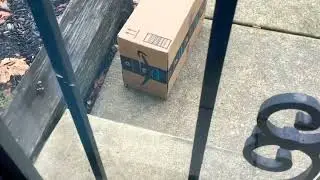 Amazon Does it Again #Amazon #AmazonFail #StolenPackage