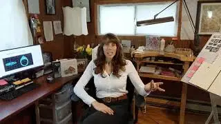 Rickson Jewelry Home Studio