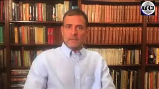 Rahul Gandhi demands UGC to cancel exams | Delhi University | DU Exams