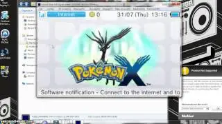 Capture card setup katsukitty