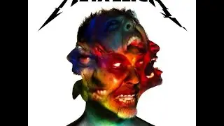 Metallica - Hardwired (Clean)