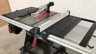 SawStop CSN175 (10